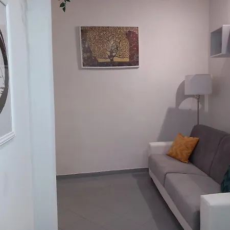 A Casa Di Mario Al Pigneto Apartament