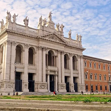 A Casa Di Mario Al Pigneto * Rzym