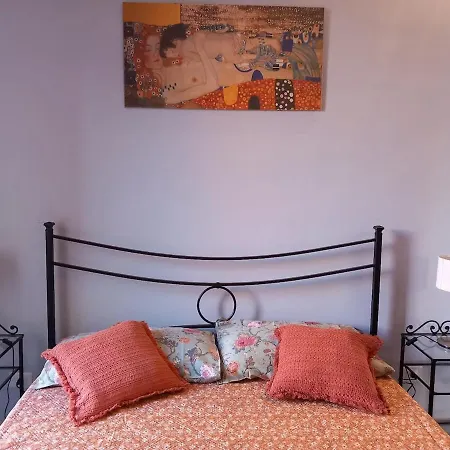 A Casa Di Mario Al Pigneto Apartament *