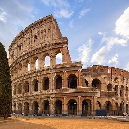 Apartament A Casa Di Mario Al Pigneto *