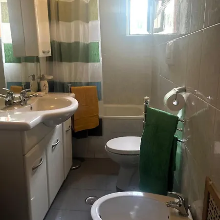 A Casa Di Mario Al Pigneto