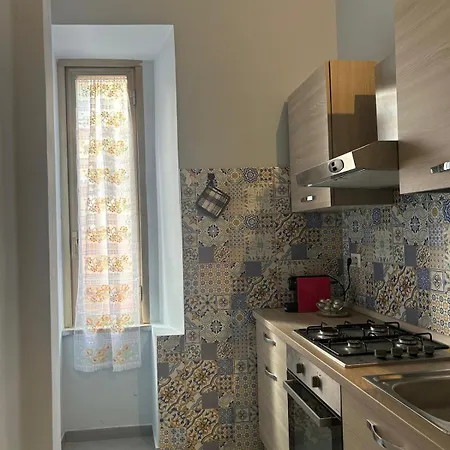 A Casa Di Mario Al Pigneto