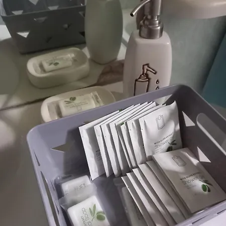 A Casa Di Mario Al Pigneto *