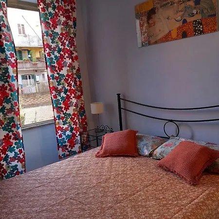 Apartament A Casa Di Mario Al Pigneto