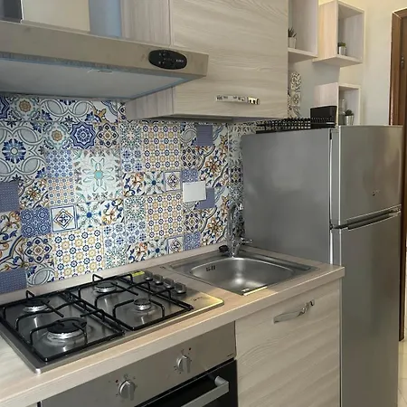 A Casa Di Mario Al Pigneto Rzym