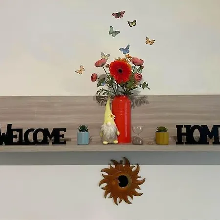 A Casa Di Mario Al Pigneto *