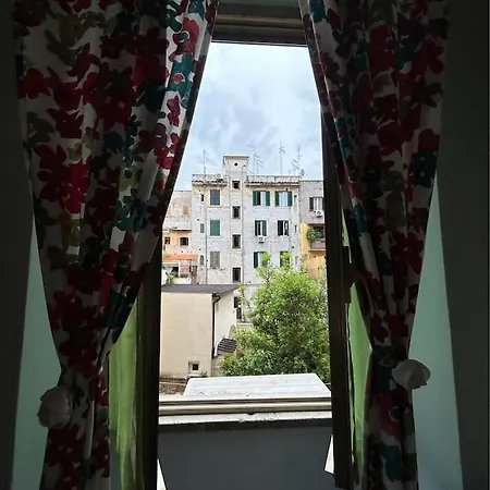 Apartament A Casa Di Mario Al Pigneto *
