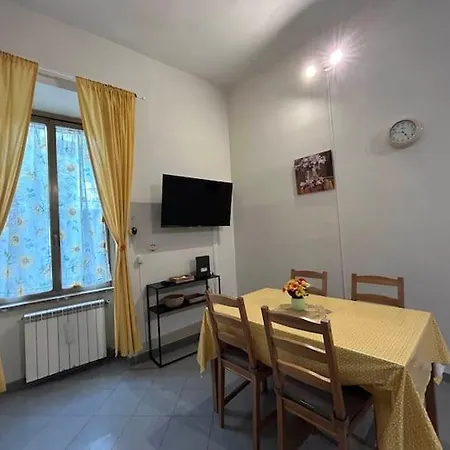 A Casa Di Mario Al Pigneto *