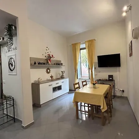 A Casa Di Mario Al Pigneto