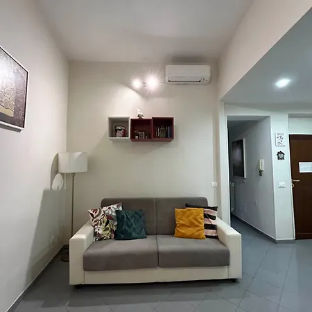 A Casa Di Mario Al Pigneto