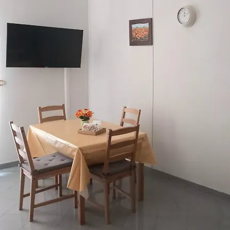 Apartamento A Casa Di Mario Al Pigneto Roma