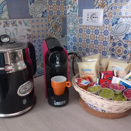 Apartament A Casa Di Mario Al Pigneto *