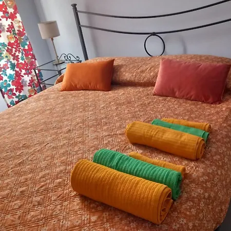 A Casa Di Mario Al Pigneto *