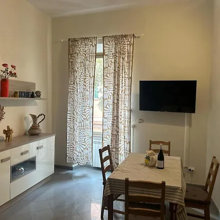 A Casa Di Mario Al Pigneto Rzym