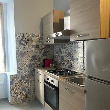 A Casa Di Mario Al Pigneto