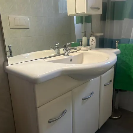 A Casa Di Mario Al Pigneto Apartament