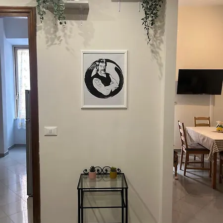 A Casa Di Mario Al Pigneto *
