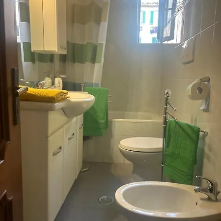 A Casa Di Mario Al Pigneto Apartament Rzym