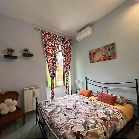 A Casa Di Mario Al Pigneto