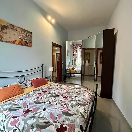 A Casa Di Mario Al Pigneto * Rzym