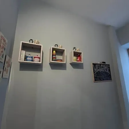 Apartamento A Casa Di Mario Al Pigneto *