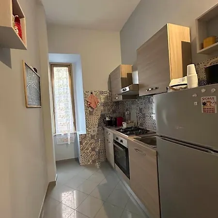 Apartamento A Casa Di Mario Al Pigneto
