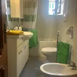 A Casa Di Mario Al Pigneto 公寓 罗马