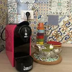 A Casa Di Mario Al Pigneto 公寓