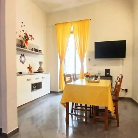 A Casa Di Mario Al Pigneto Rom