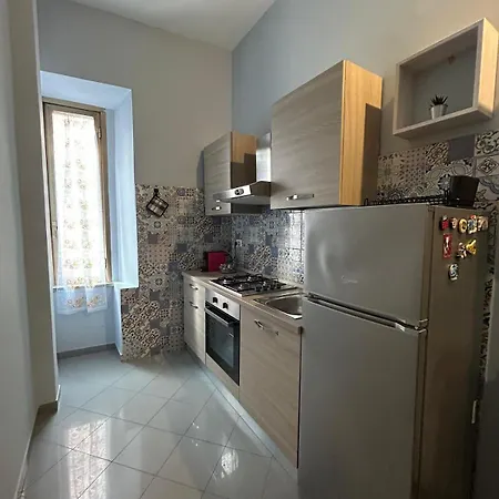 A Casa Di Mario Al Pigneto Rom