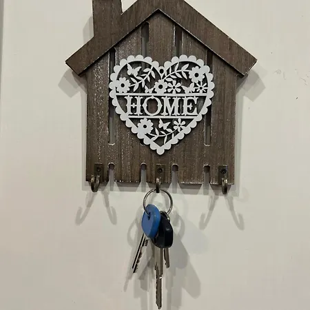 A Casa Di Mario Al Pigneto * Rom