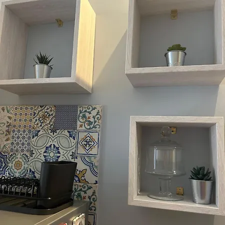 A Casa Di Mario Al Pigneto Apartment Rom